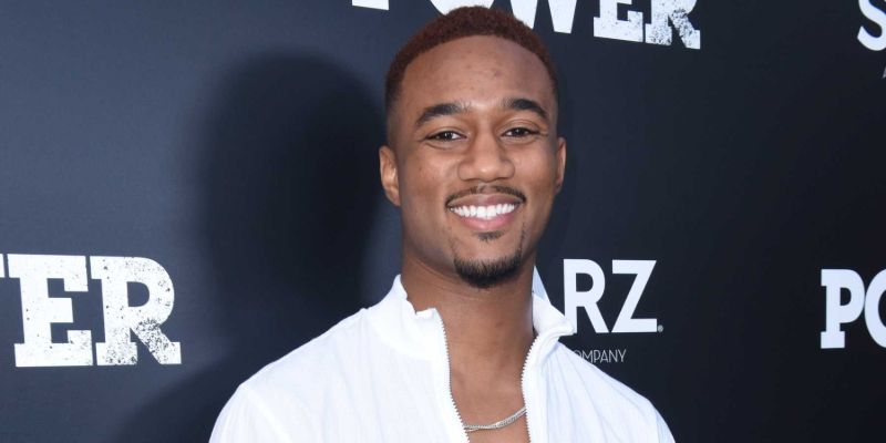 The Boys Actor: Jessie Usher- Career, Net Worth, and Parenthood: Seven Facts About Him